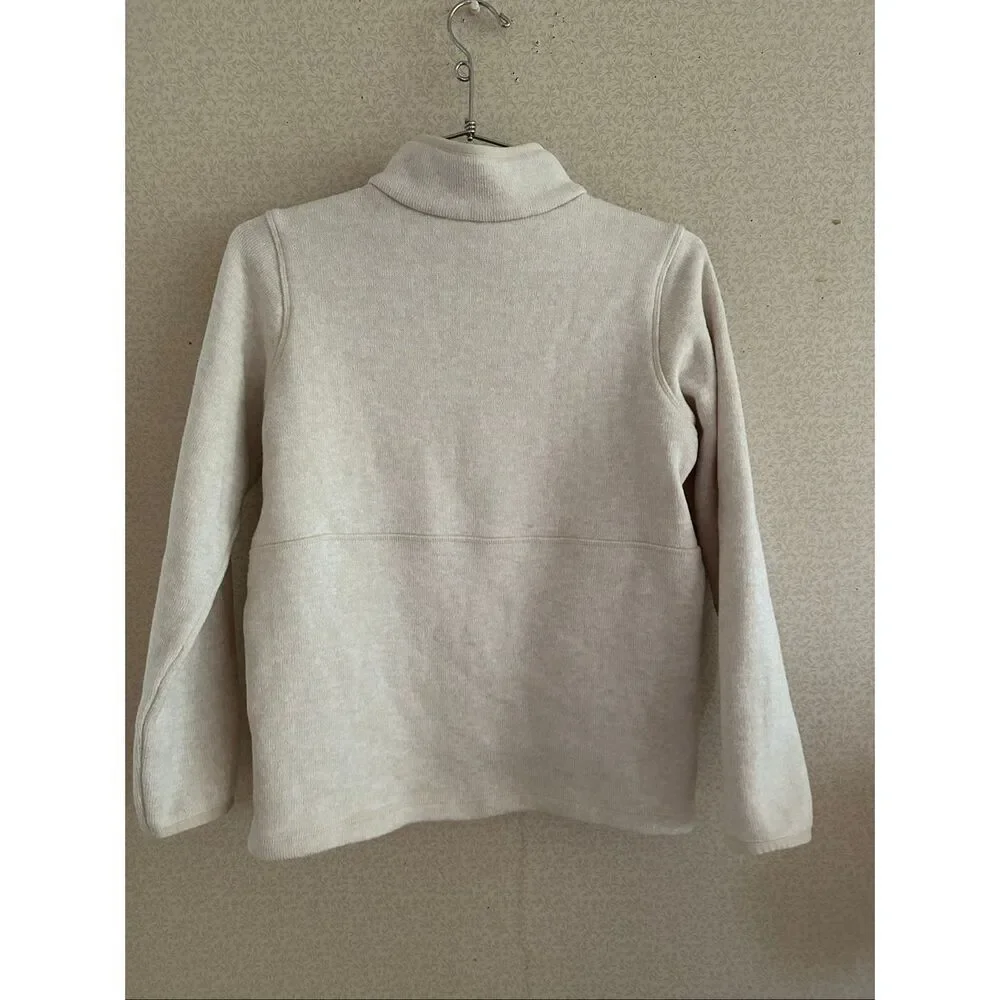 Columbia perfect zip
